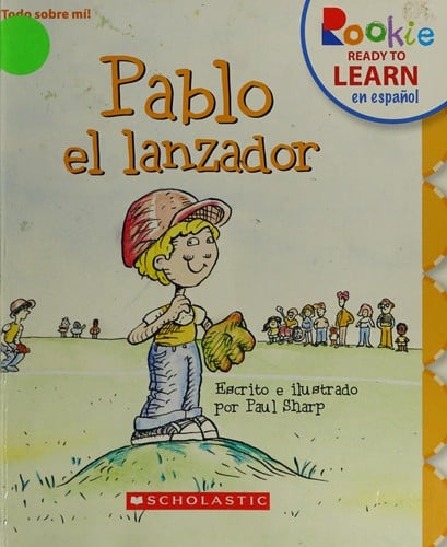 Pablo el lanzador