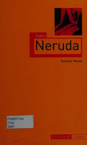 Pablo Neruda