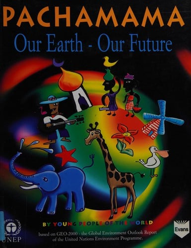 Pachamama