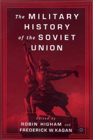 The military history of the Soviet Union