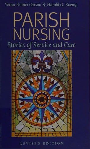 Parish nursing