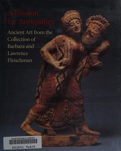 A passion for antiquities