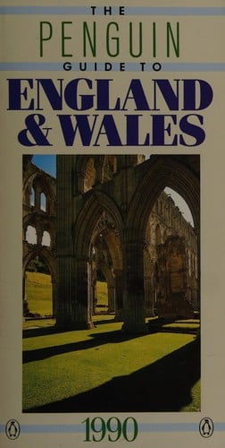The Penguin guide to England & Wales