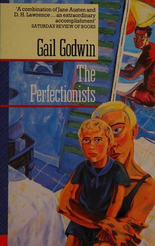 Perfectionists (Pavanne Books)