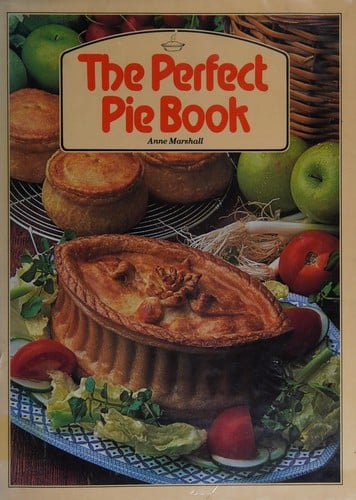 The perfectpie book