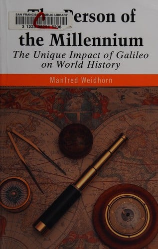 The person of the Millennium