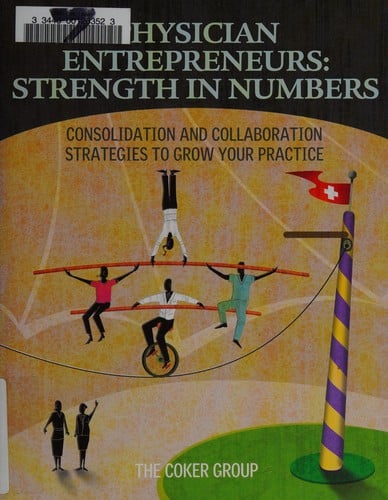 Physician entrepreneurs