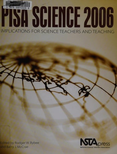 PISA science 2006