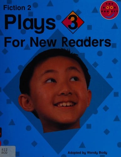Plays 3 for new readers