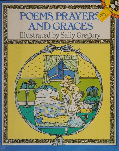 Poems, prayers and graces