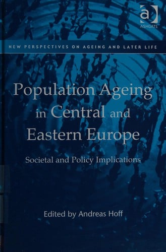 Population ageing in Central and Eastern Europe