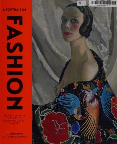 A portrait of fashion