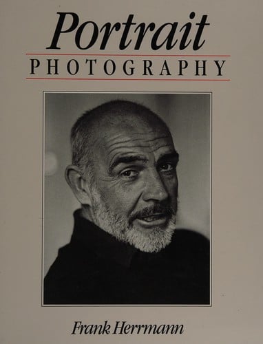 Portrait photography