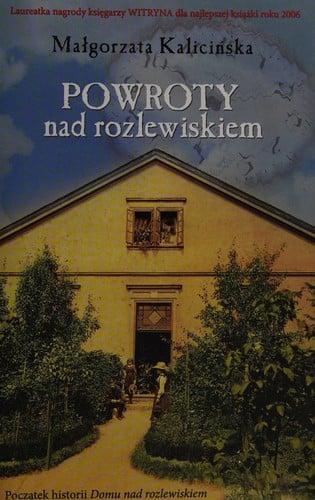 Powroty nad rozlewiskiem