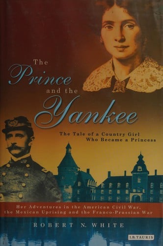 The prince and the Yankee