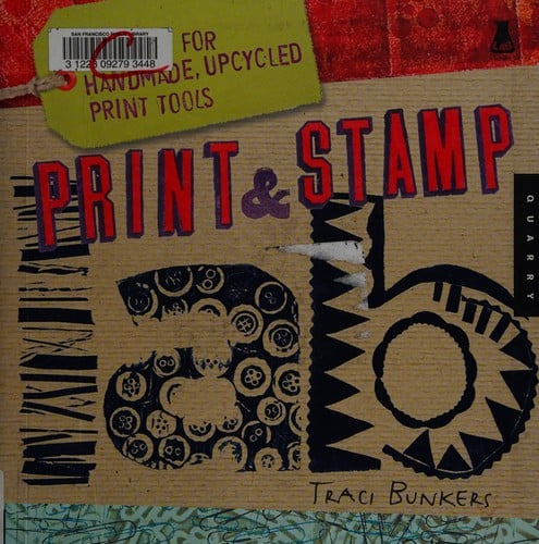 Print & stamp lab