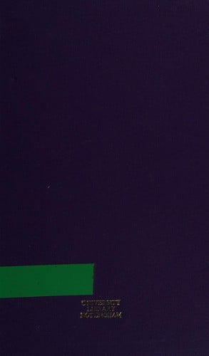 The Probation handbook