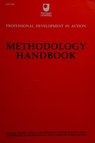 Professional development in action