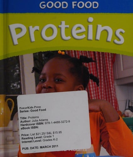 Proteins