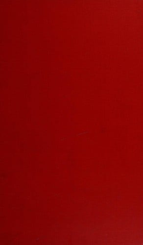 The public general acts and General Synod measures