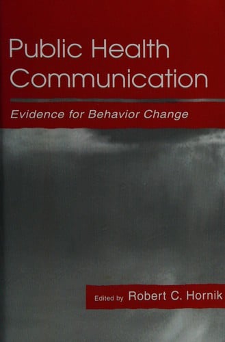 Public health communication