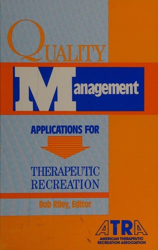 Quality management