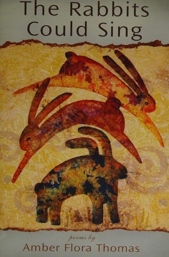 The rabbits could sing