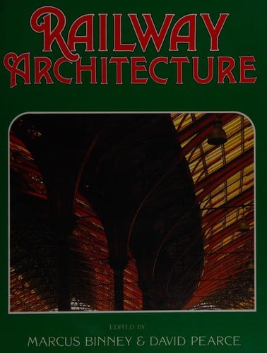 Railway architecture