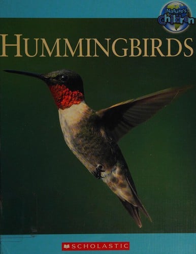 Hummingbirds