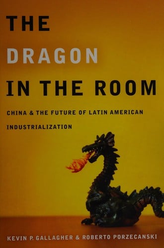 The dragon in the room