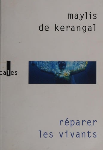 Réparer les vivants