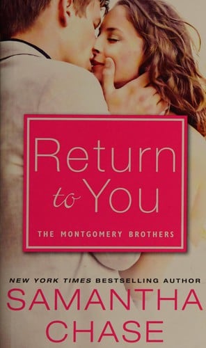 Return to you