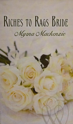 Riches to rags bride