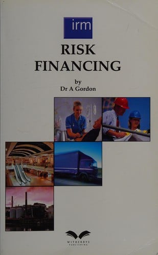 Risk financing
