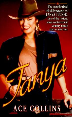 Tanya Tucker Story