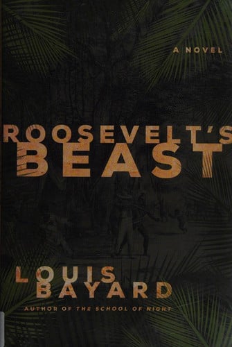 Roosevelt's Beast