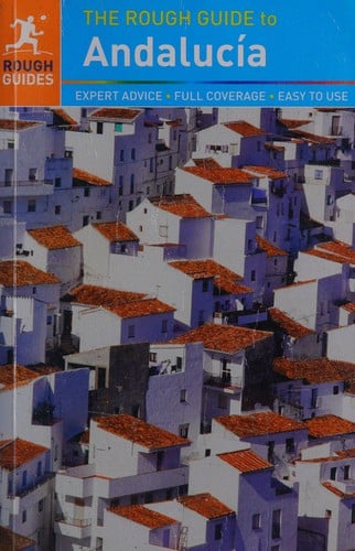 The rough guide to Andalucía