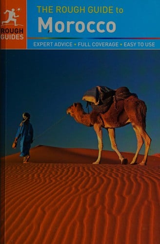 The rough guide to Morocco