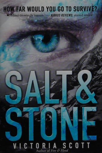 Salt & stone