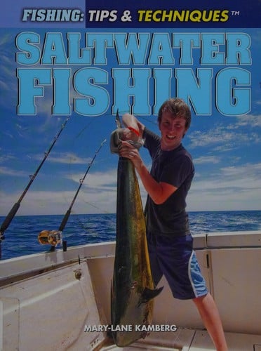 Saltwater fishing