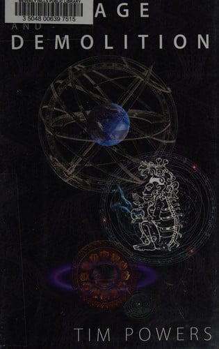 Salvage and demolition