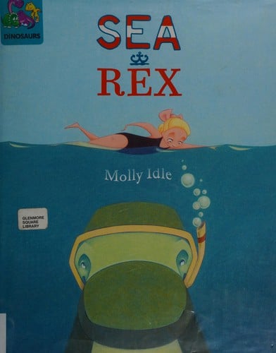 Sea rex