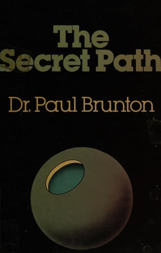 The secret path