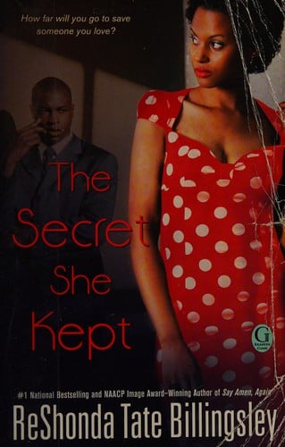 The secret she kept
