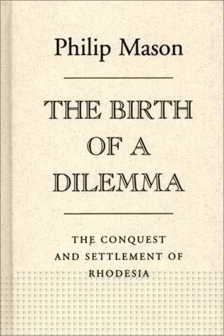 The birth of a dilemma