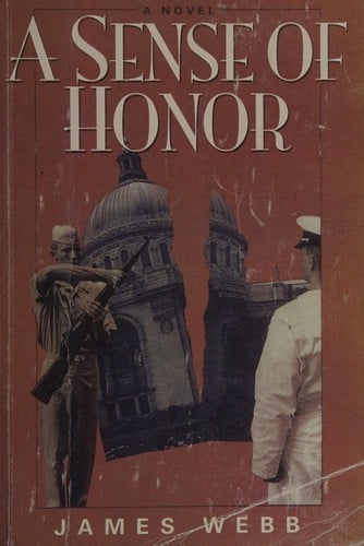 A sense of honor