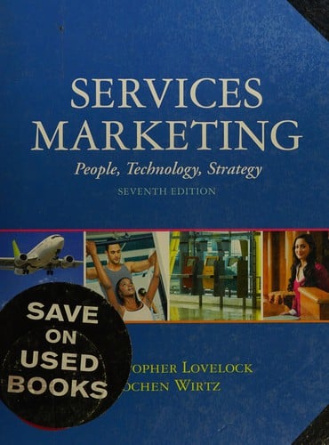 Services marketing