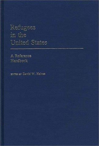 Refugees in the United States