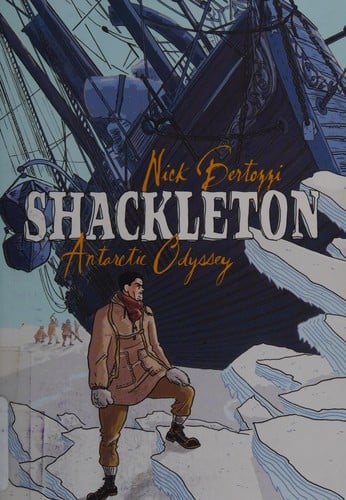 Shackleton
