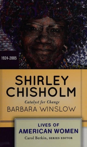 Shirley Chisholm
